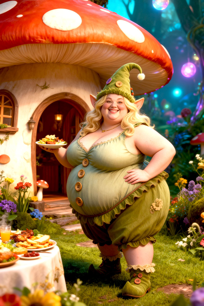 fantasy ai girlfriend