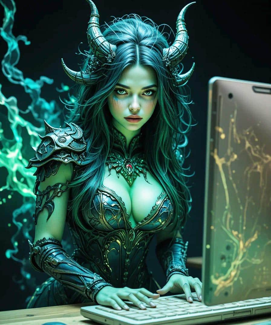 the best fantasy ai girlfriend chat