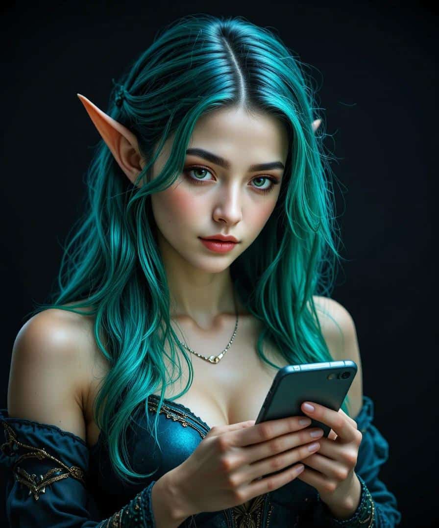 AI sexting bots online